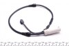 Датчик зносу гальмівних колодок (передніх) BMW 3 (E90) 04-11 UA63 BOSCH 1 987 473 513 (фото 3)