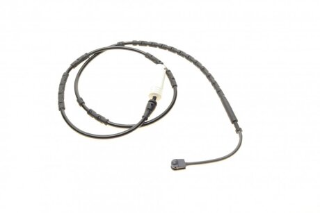 Датчик зношування гальмівних колодок (задніх) BMW X1 (E84) 09-15 (L=1143mm) (opt-om) BOSCH 1 987 473 517