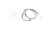 Датчик зносу гальмівних колодок (передніх) Mini Countryman (R60) 10-16 (opt-om) BOSCH 1 987 473 522 (фото 1)