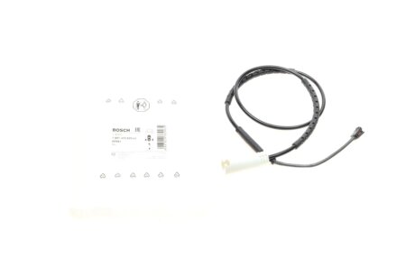 Датчик зносу гальмівних колодок (задніх) Mini Copper 10-16 (opt-om) BOSCH 1 987 473 523