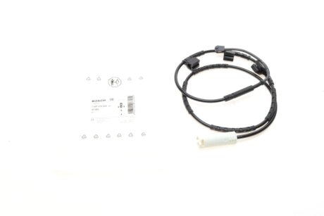 Датчик зносу гальмівних колодок (задніх) Mini Mini 1.6/2.0 06-15 UA63 BOSCH 1 987 473 525