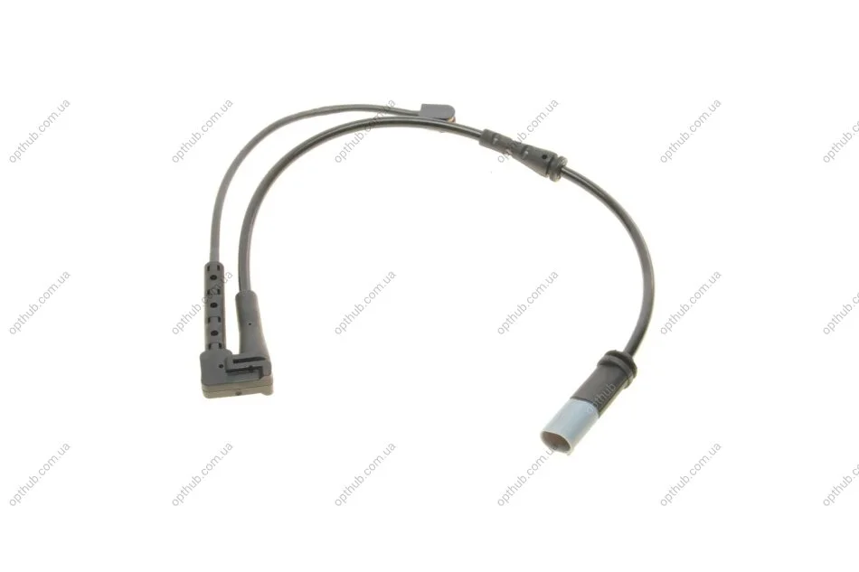 Датчик зносу гальмівних колодок (передніх) Mini (F55-F57) 13- (L=435mm) (opt-om) BOSCH 1 987 473 543 (фото 1)