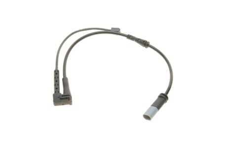 Датчик зносу гальмівних колодок (передніх) Mini (F55-F57) 13- (L=435mm) (opt-om) BOSCH 1 987 473 543