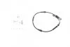 Датчик износа тормозных колодок (задних) BMW X1 (F48)/Mini Cooper 13- (L=642mm) UA63 BOSCH 1 987 473 544 (фото 1)