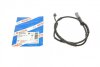 Датчик зношування гальмивних колодок (задних) BMW i3 (I01) 13- (L=680mm) (opt-om) BOSCH 1 987 473 569 (фото 1)