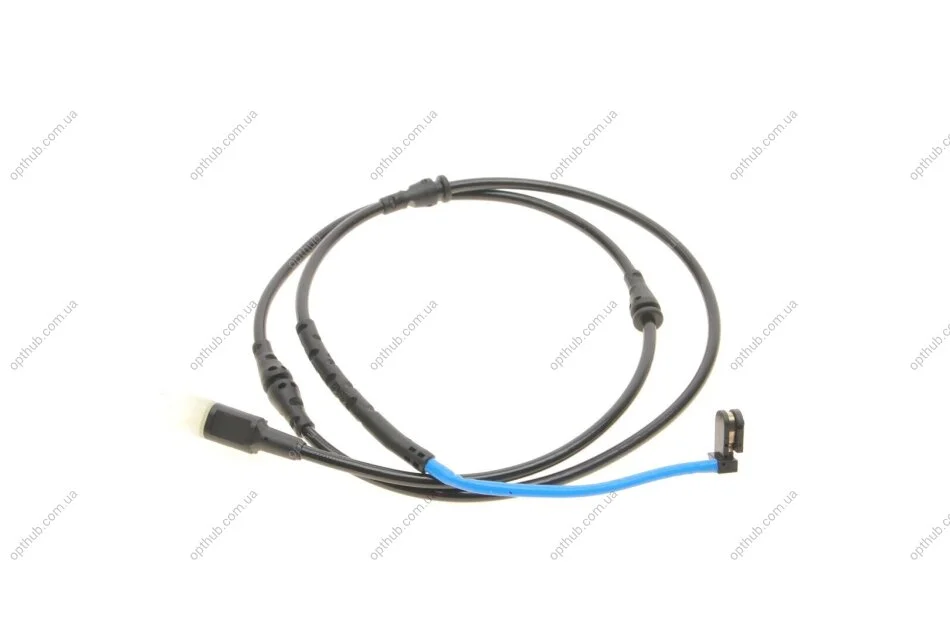 Датчик износа тормозных колодок LAND ROVER RANGE ROVER SPORT I (L320) - 5.0 4X4 BOSCH 1987473580 (фото 1)