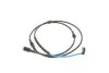 Датчик износа тормозных колодок LAND ROVER RANGE ROVER SPORT I (L320) - 5.0 4X4 BOSCH 1987473580 (фото 1)