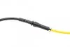 Датчик износа тормозных колодок (передних) Land Rover/Range Rover Sport 12- (L=1384mm) (opt-om) BOSCH 1 987 473 582 (фото 3)