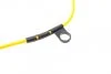 Датчик износа тормозных колодок (передних) Land Rover/Range Rover Sport 12- (L=1384mm) (opt-om) BOSCH 1 987 473 582 (фото 4)