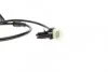 Датчик износа тормозных колодок (передних) Land Rover/Range Rover Sport 12- (L=1384mm) (opt-om) BOSCH 1 987 473 582 (фото 6)