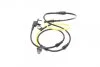 Датчик износа тормозных колодок (передних) Land Rover/Range Rover Sport 12- (L=1384mm) (opt-om) BOSCH 1 987 473 582 (фото 8)