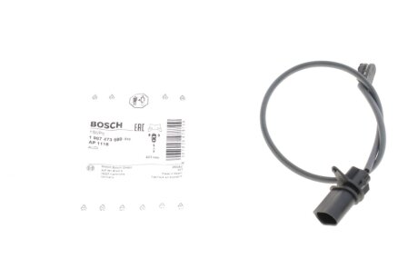 Гальмівні аксесуари BOSCH 1987473598