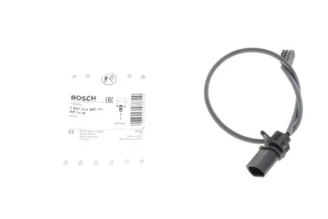 Гальмівні аксесуари BOSCH 1987473598