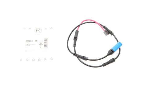 Датчик зносу гальмівних колодок BOSCH 1 987 473 612