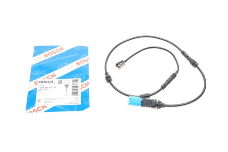 Датчик зносу гальмівних колодок BOSCH 1 987 473 616