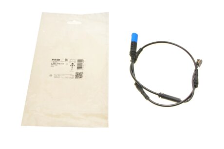 Гальмівні аксесуари BOSCH 1 987 473 617