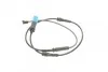 Датчик износа тормозных колодок (передних) BMW X5 (G05/F95)/X7 (G07) 18- (847mm) (opt-om) BOSCH 1 987 473 618 (фото 1)