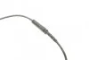 Датчик износа тормозных колодок (передних) BMW X5 (G05/F95)/X7 (G07) 18- (847mm) (opt-om) BOSCH 1 987 473 618 (фото 5)