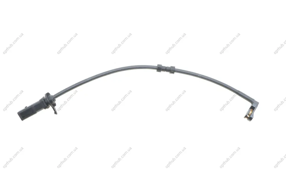 ДАТЧИК ЗНОСУ ГАЛЬМІВНОЇ КОЛОДКИ BOSCH 1987473623 (фото 1)