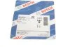 Планка супорта (переднього) прижимна (к-кт) Opel Kadett E/Omega A -94 1 987 474 210 UA63 BOSCH 1987474210 (фото 3)