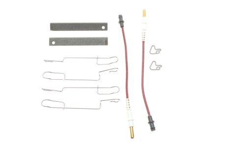 Гальмівні аксесуари BOSCH 1 987 474 320