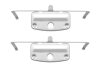 Тормозные аксессуары BOSCH 1987474336 (фото 4)