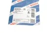 Планка супорта (заднього) прижимна (к-кт) VW T5/T6 03- 1 987 474 402 (opt-om) BOSCH 1987474402 (фото 3)