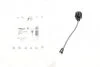 Датчик зносу гальмівних колодок (передніх) VW Passat 14-/ Audi A3 13- (L=170mm) UA63 BOSCH 1 987 474 512 (фото 1)