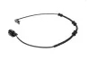 Датчик износа тормозных колодок (задних) Jaguar XF I/XJ/XK 8/XK 09- (L=635mm) UA63 BOSCH 1 987 474 515 (фото 2)
