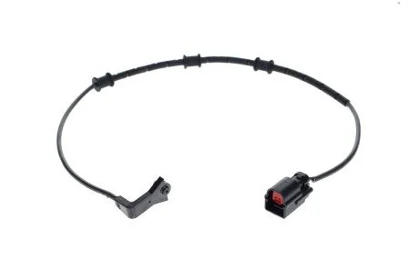 Датчик износа тормозных колодок (задних) Jaguar XF I/XJ/XK 8/XK 09- (L=635mm) UA63 BOSCH 1 987 474 515