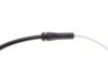 Датчик зносу гальмівних колодок (задніх) BMW 5 (F10)/6 (F06/F13) 10- (L=1000mm) (opt-om) BOSCH 1 987 474 548 (фото 3)