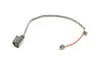 Датчик зносу гальмівних колодок (передніх) VW Touareg/Porsche Cayenne 02-10 (L=375mm) (opt-om) BOSCH 1 987 474 562 (фото 5)