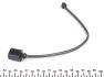 Датчик зносу гальмівних колодок (передніх) Porsche Cayenne/VW Touareg 10- 1 987 474 565 (opt-om) BOSCH 1 987 474 565 (фото 2)