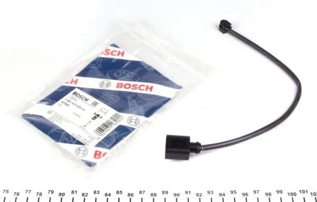 Датчик износа тормозных колодок (передних) Porsche Cayenne/VW Touareg 10- 1 987 474 565 (opt-om) BOSCH 1 987 474 565