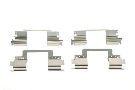 КОМПЛЕКТ ДЕТАЛІВ BOSCH 1 987 474 736