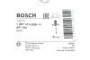 Датчик зносу гальмівних колодок (задніх) BMW 3 (E36) 90-98 (L=790mm) UA63 BOSCH 1 987 474 926 (фото 2)