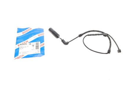 Датчик зносу гальм. колодок BOSCH 1 987 474 943