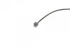 Датчик зносу гальмівних колодок (передніх) BMW 7 (E38) 94-01 (L=570mm) (opt-om) BOSCH 1 987 474 954 (фото 3)