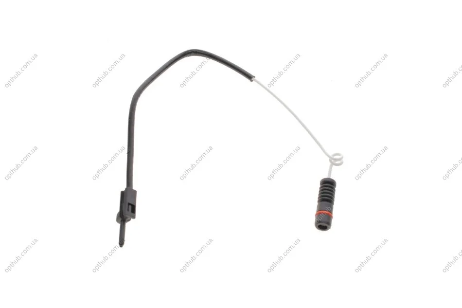 Датчик зносу гальмівних колодок (задніх) MB ML (W163) 98-05 (L=320mm) (opt-om) BOSCH 1 987 474 964 (фото 1)