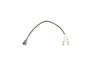Датчик износа тормозных колодок (передних) Peugeot 605 89-99 (L=260) (opt-om) BOSCH 1 987 474 975 (фото 2)