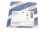 Монтажний к-кт гальмівних колодок OPEL KADETT 1 987 475 081-ua BOSCH 1987475081 (фото 3)