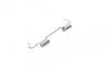 Комплект пружинок колодок ручного гальма BMW 3 (E46)/(E92) 1.6-3.0 98-13 (ATE) UA63 BOSCH 1 987 475 280 (фото 2)