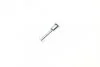 Комплект пружинок колодок ручного гальма BMW 3 (E46)/(E92) 1.6-3.0 98-13 (ATE) UA63 BOSCH 1 987 475 280 (фото 5)