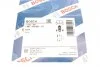 Комплект пружинок колодок ручного гальма BMW 3 (E46)/(E92) 1.6-3.0 98-13 (ATE) UA63 BOSCH 1 987 475 280 (фото 7)
