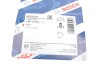 Комплект пружинок колодок ручника Ford Transit 00- (opt-om) BOSCH 1 987 475 284 (фото 11)