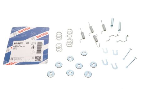 Гальмівні аксесуари BOSCH 1 987 475 286