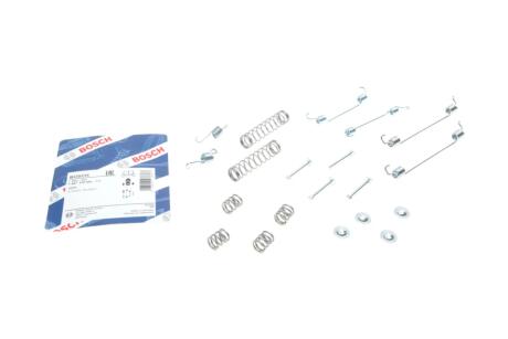 КОМПЛЕКТ ДЕТАЛІВ BOSCH 1 987 475 304