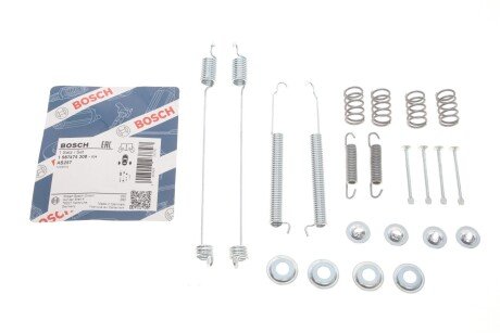 КОМПЛЕКТ ДЕТАЛІВ BOSCH 1 987 475 308