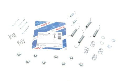 Монтажний к-кт гальмівних колодок BOSCH 1 987 475 320