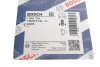 Комплект пружинок колодок ручника VW Amarok 2.0 TDI 10- (opt-om) BOSCH 1 987 475 344 (фото 3)